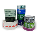 Polypro Custom Tape