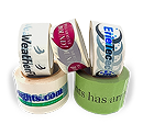 Premium PVC Custom Tape