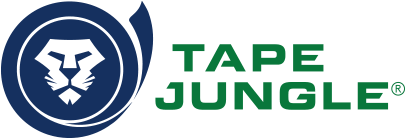 Tape Jungle logo