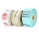 Full Color Custom Tape