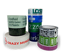 Polypro Custom Tape