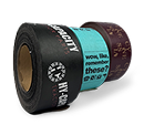 Paper Custom Tape