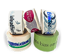 Premium PVC Custom Tape
