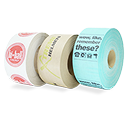Full Color Custom Tape