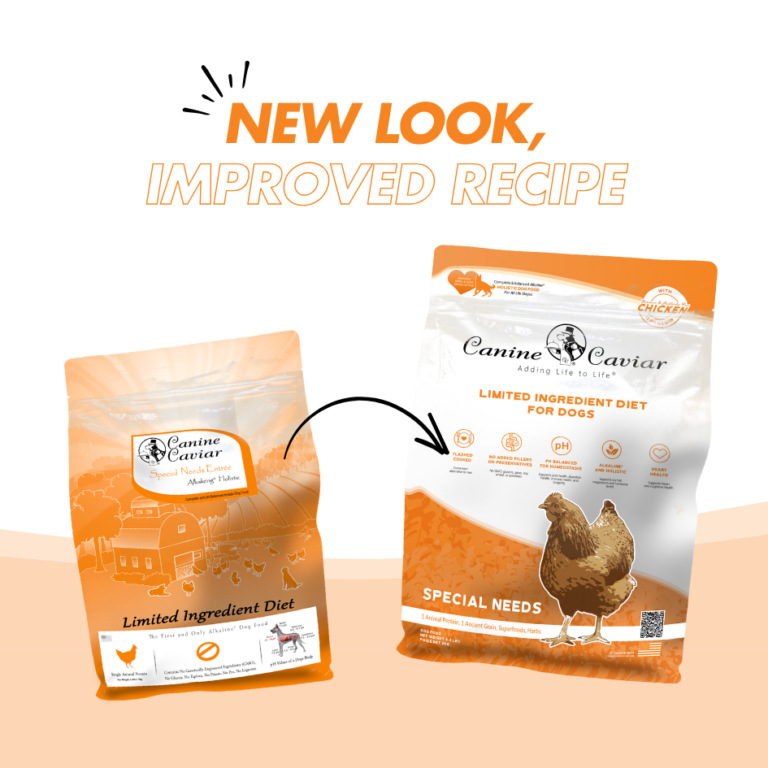 does canine caviar have vitamin e and l carnitine Buffalo Open Range Farmina Vet Life Canine Urinary