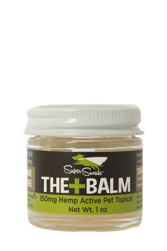 rad pad paw balm