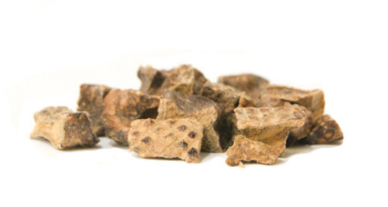 Dehydrated Lamb Lungs Nature's Pet Cuisine