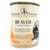 Canine Caviar Synthetic Free Canned Beaver