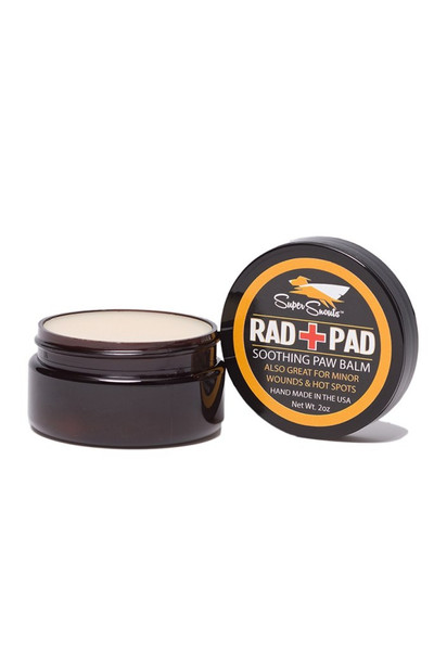 Rad Pad Paw Balm