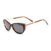 1008S Acetate Cat Eye Sunglasses
