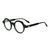 Round Eyewear