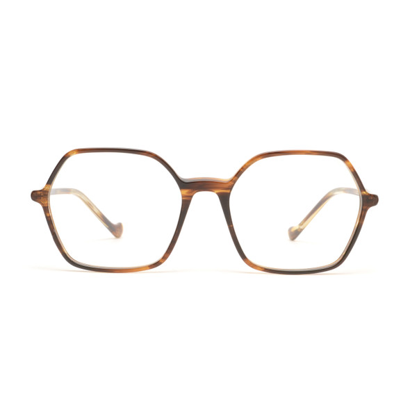 PO1030 Acetate Cat Eye Optical Frame