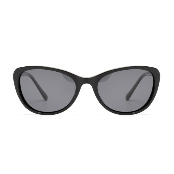 1008S Acetate Cat Eye Sunglasses