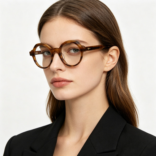 Round Eyewear
