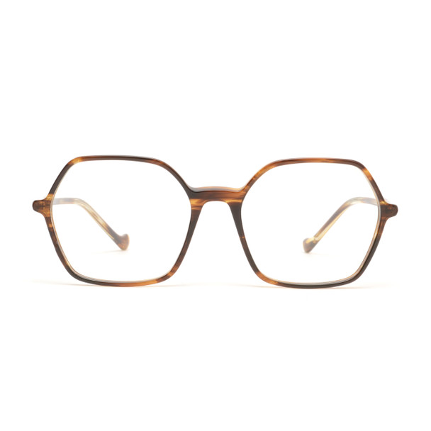 PO1030 Acetate Cat Eye Optical Frame