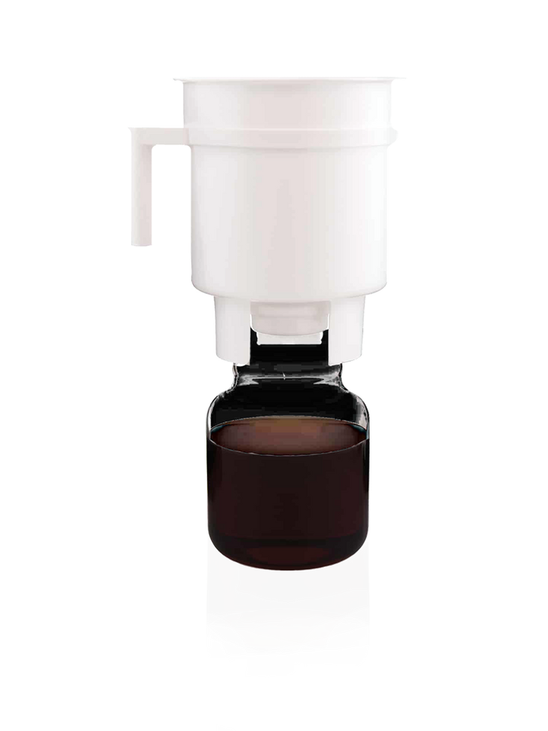 Buy Toddy Cold Brew System (48 oz) For Your Home or Office And Enjoy Cold Coffee That Keeps Fresh Up to Two Weeks! Perfect With Our Portofino Blend For French Press