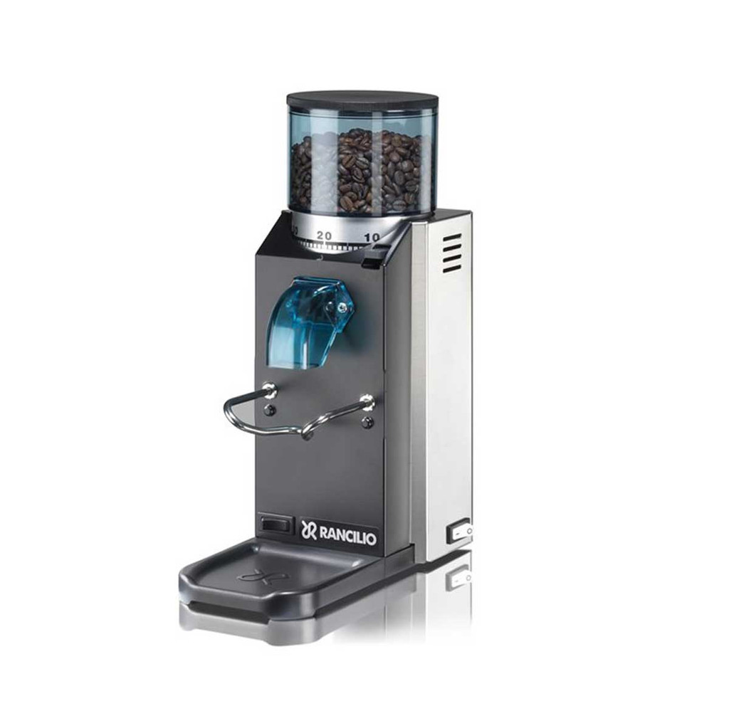 Buy The Rancilio Rocky grinder for a  Premier Entry Level Machine For Home Coffee & Espresso Lovers.