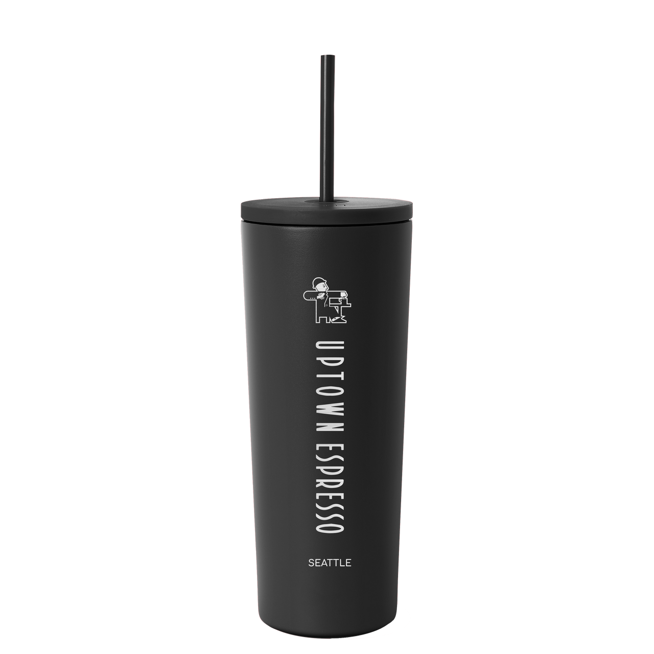 black on black uptowns