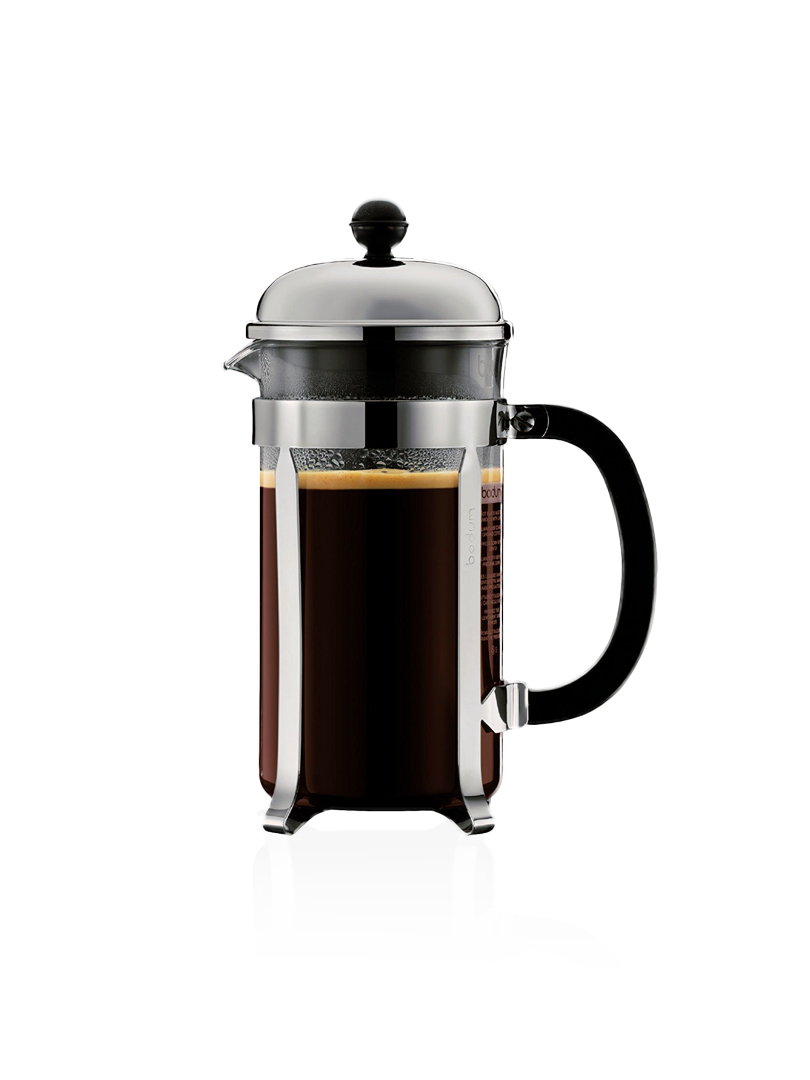 Chambord French Press | Fonte Coffee 
