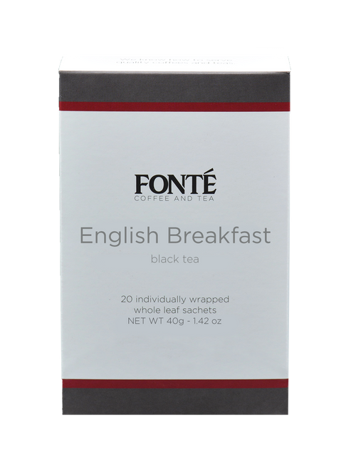 English Breakfast English Breakfast