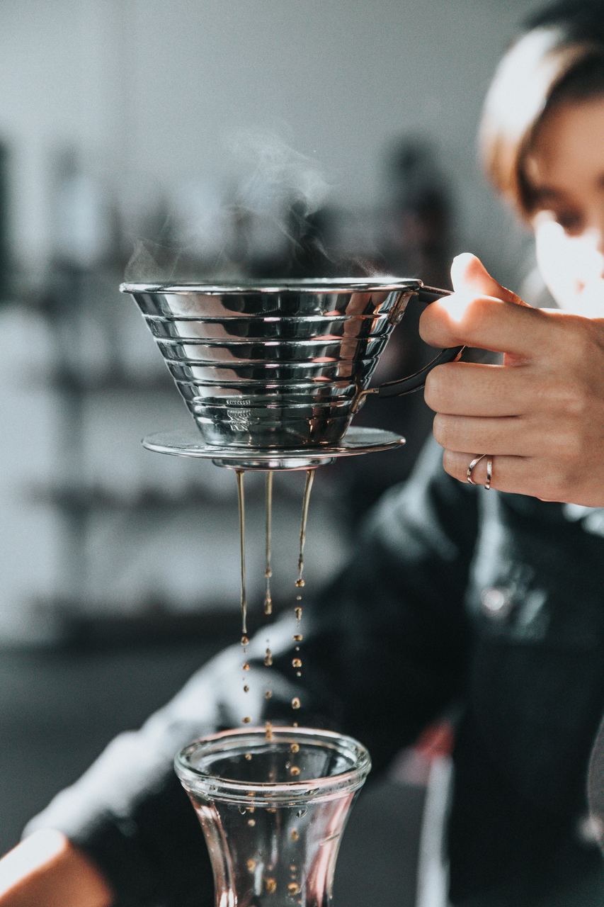Decaf Fonte AA