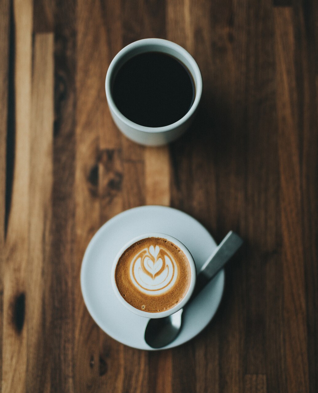 Fonte First Avenue Blend Bright Lemon, Earthy Tobacco, Bittersweet Chocolate Tasting Notes From Central America, South America and Indonesia Suggested for Espresso , Drip, Pour Over Brew Methods
