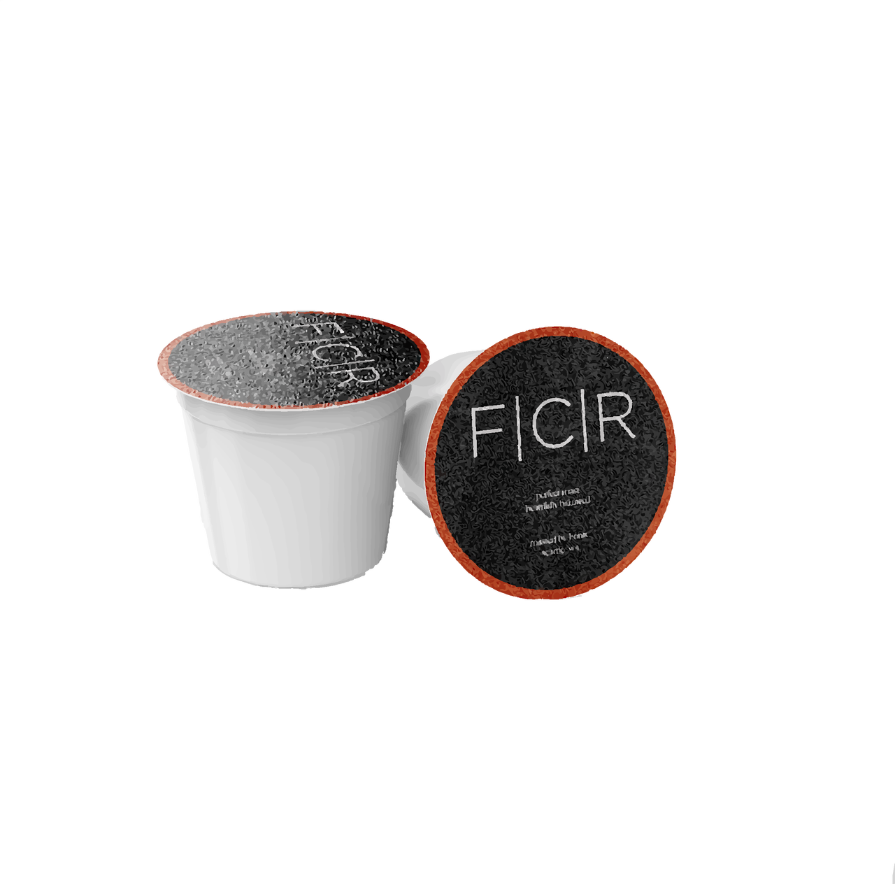 Buy Fonte Espresso Decaf Individually Wrapped K-Cups For a Delicious and Conveniently Brewed Cup Compatible with Coordinating Espresso Machines, Podhead, De'Longhi and more Available for  Weekly, Biweekly, Monthly or Bimonthly Subscriptions 