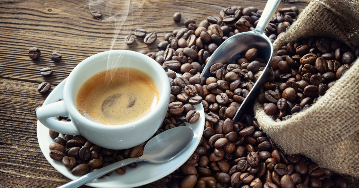Coffee Online: Where to Buy the Freshest Coffee Online