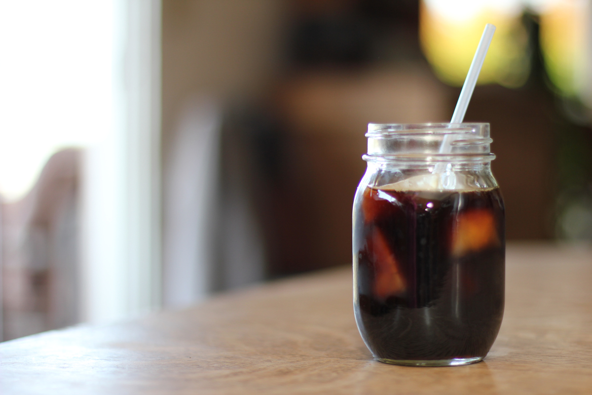 toddy cold brew coffee maker recipe