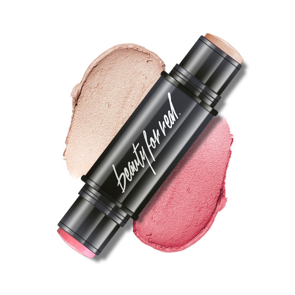 cream blush highlighter