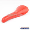 Velo VL-117 BMX Lightning Bolt Aero Style Seat Red