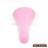 Velo VL-117 BMX Lightning Bolt Aero Style Seat Pink