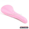 Velo VL-117 BMX Lightning Bolt Aero Style Seat Pink