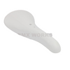 Velo VL-117 BMX Lightning Bolt Aero Style Seat White