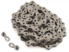 MCS 1/2" x 3/32" x 116 Link Superlight Hollow Pin Chain - Silver