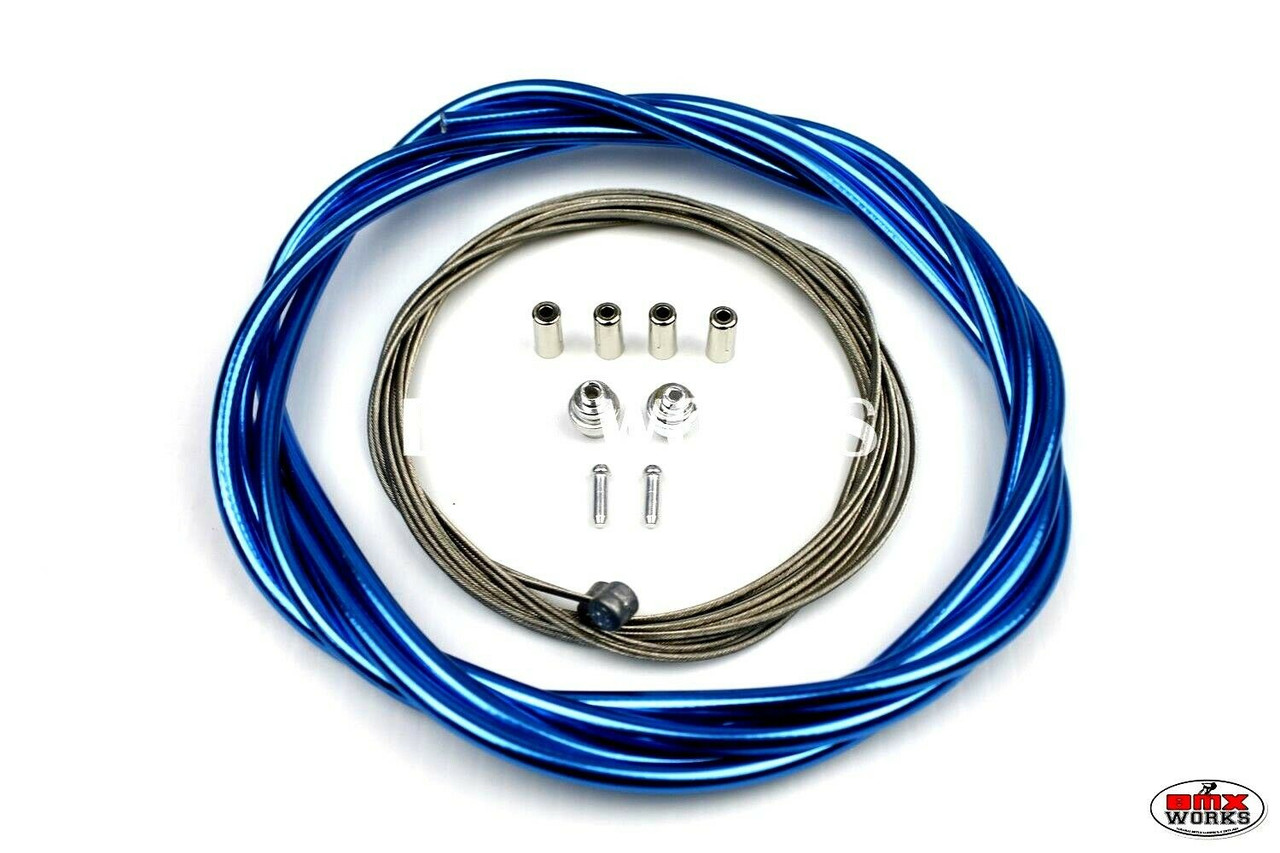 bmx brake cable kit