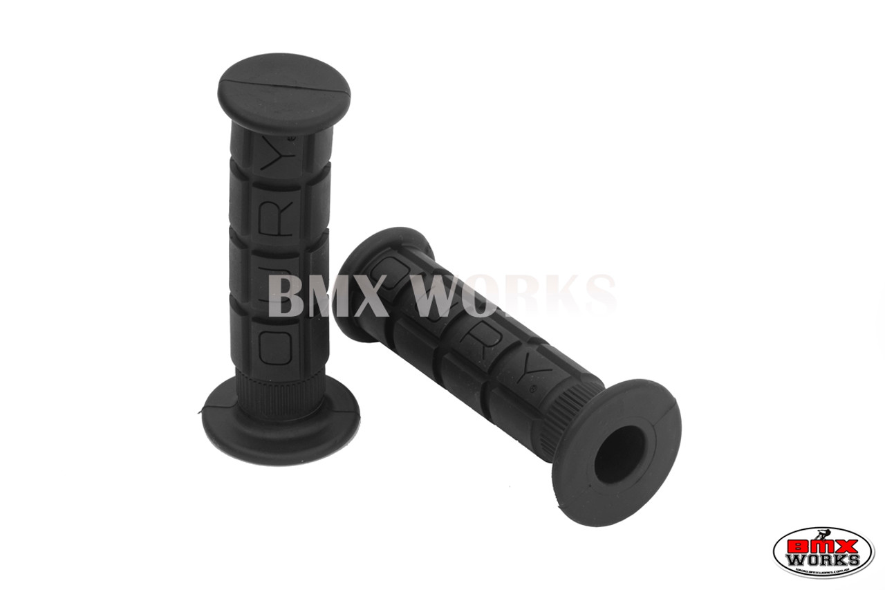 softest bmx grips