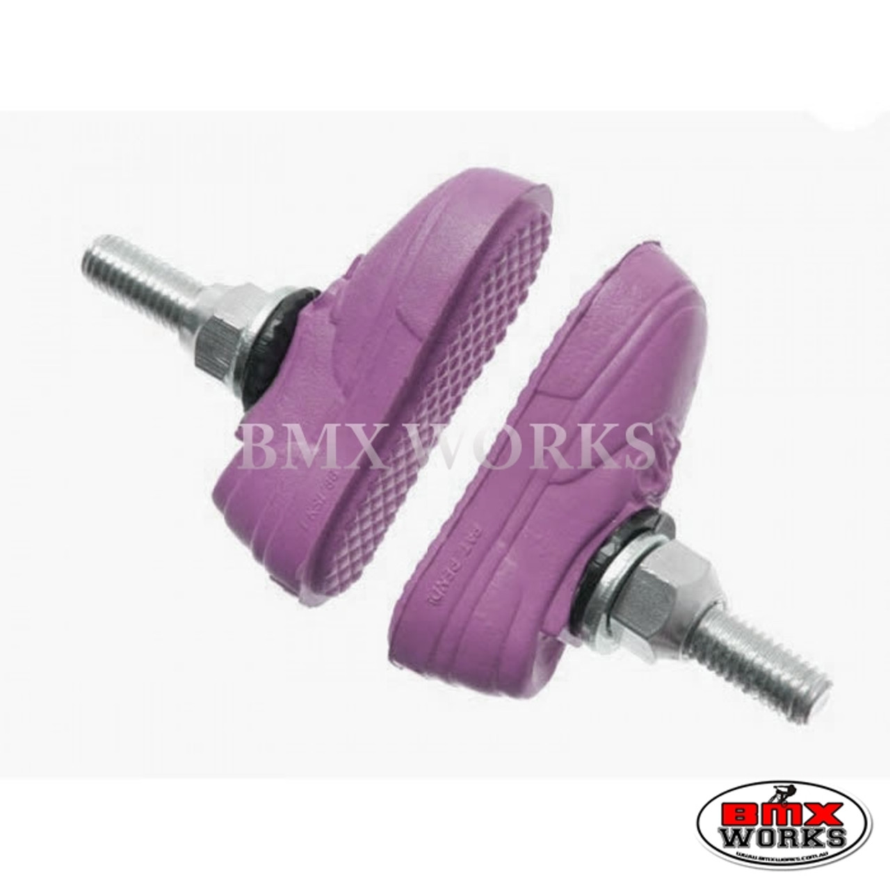 vans bmx brake pads