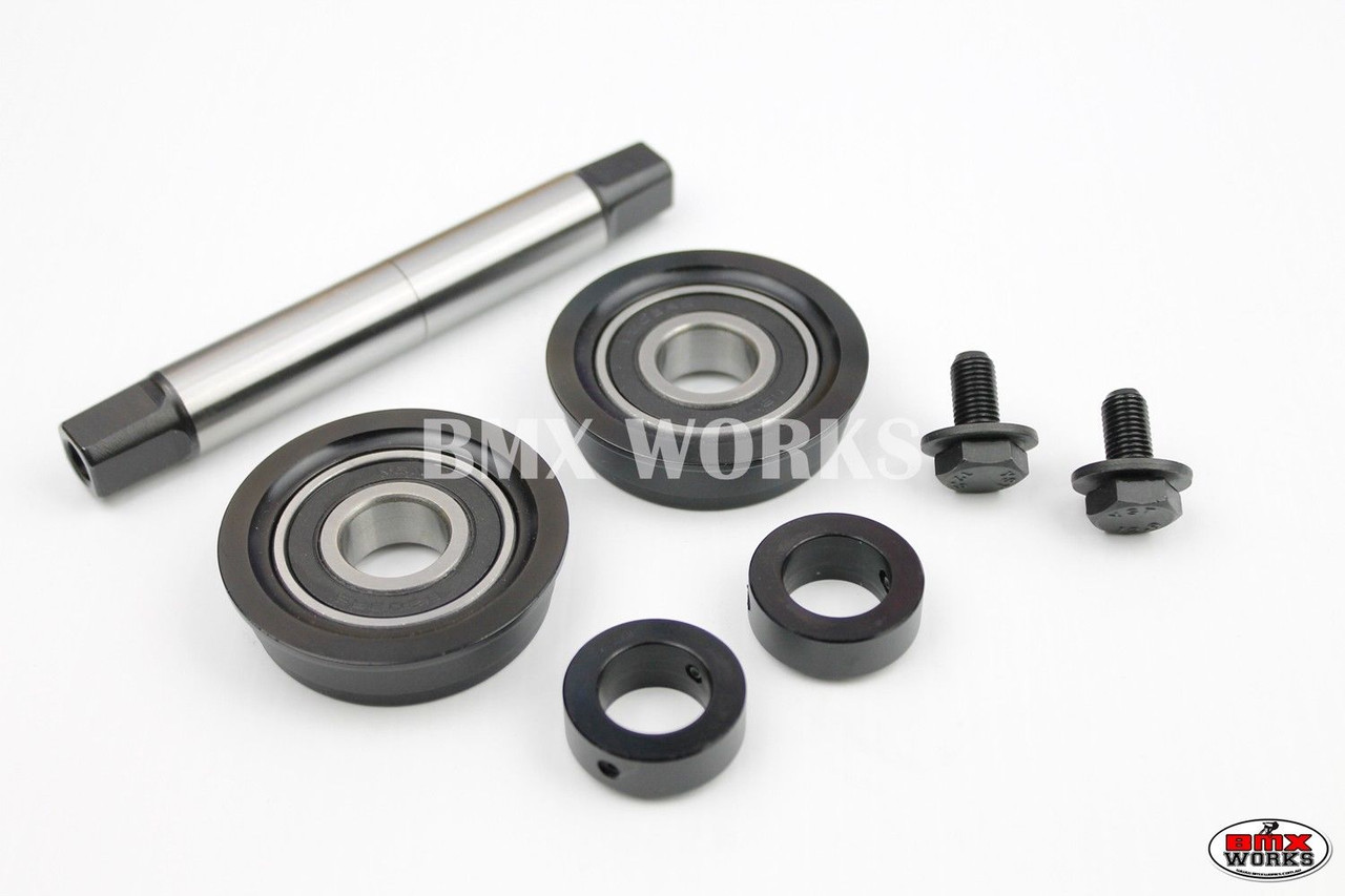 bmx crank bearings