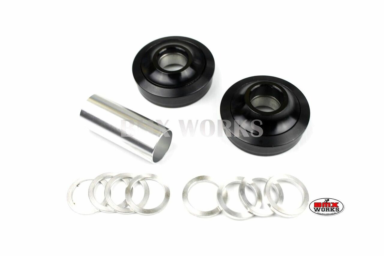 22mm bottom sales bracket bmx