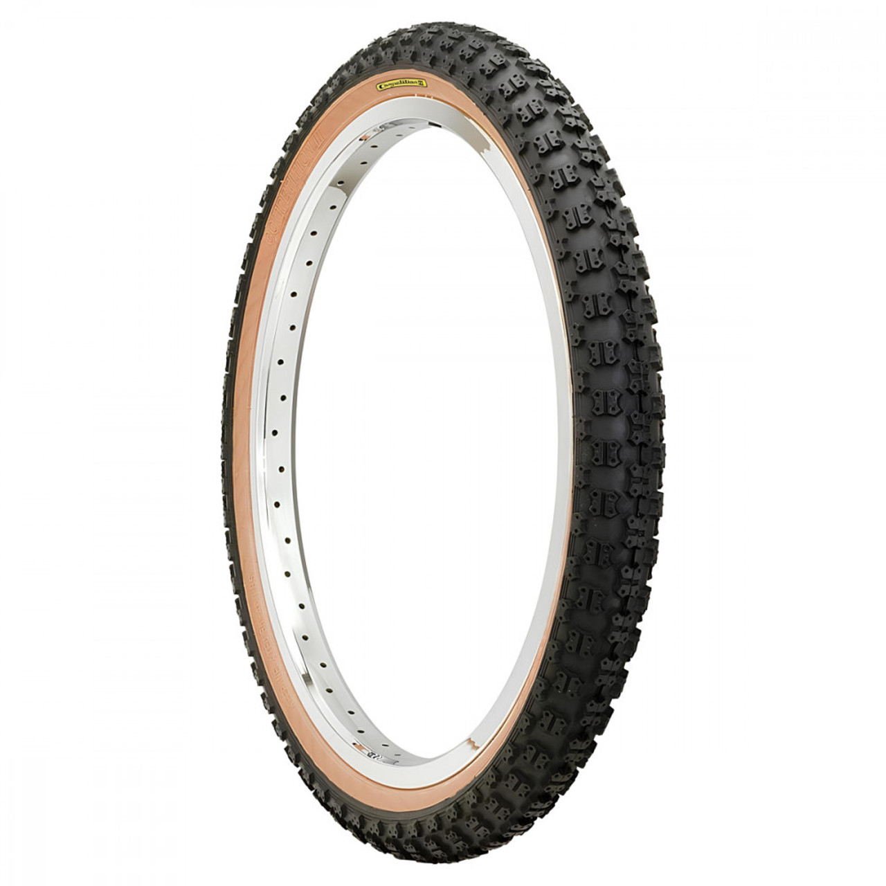 Tioga BMX Comp 3 Black Tread with Skinwall 20