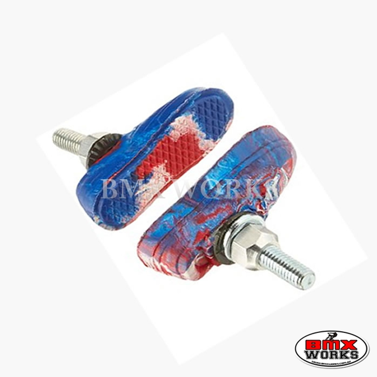 vans bmx brake pads