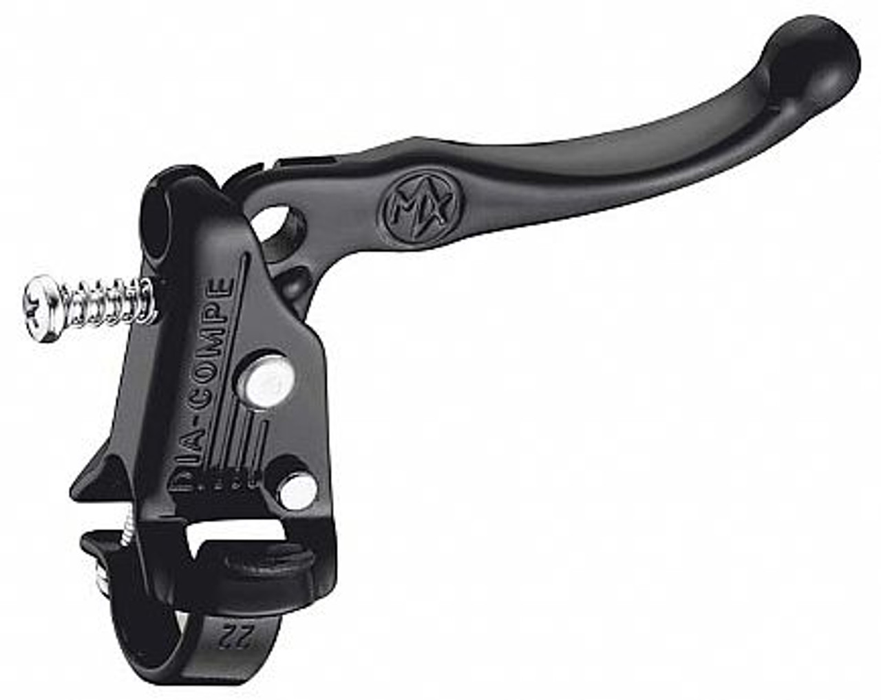 Bmx brake shop handle