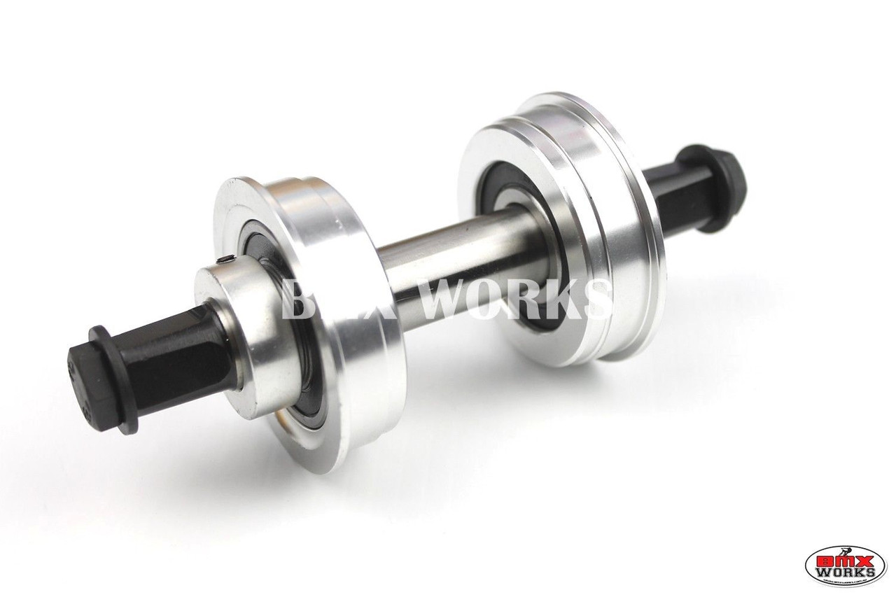 bmx crank bearings