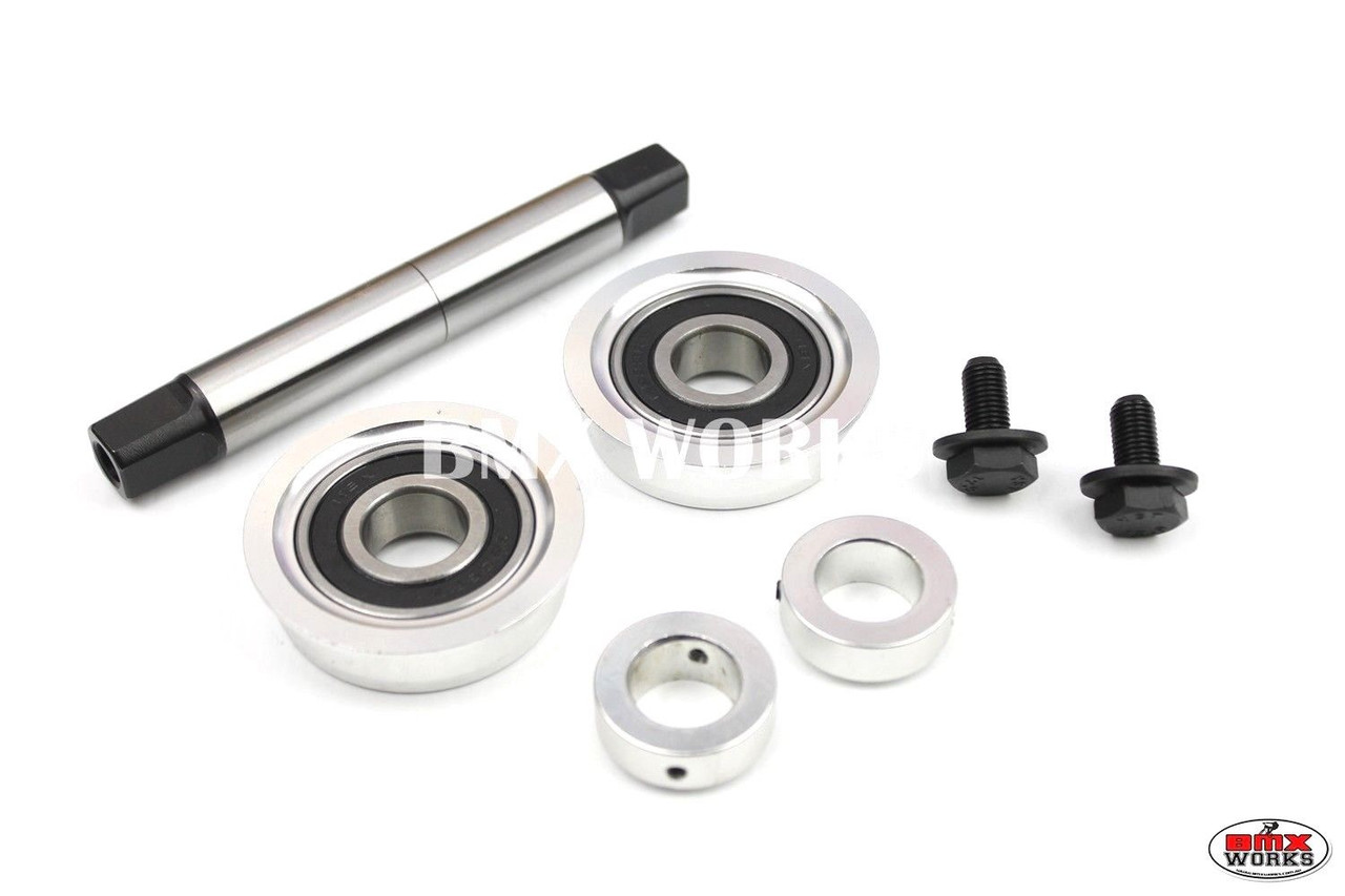 bmx sealed bearings