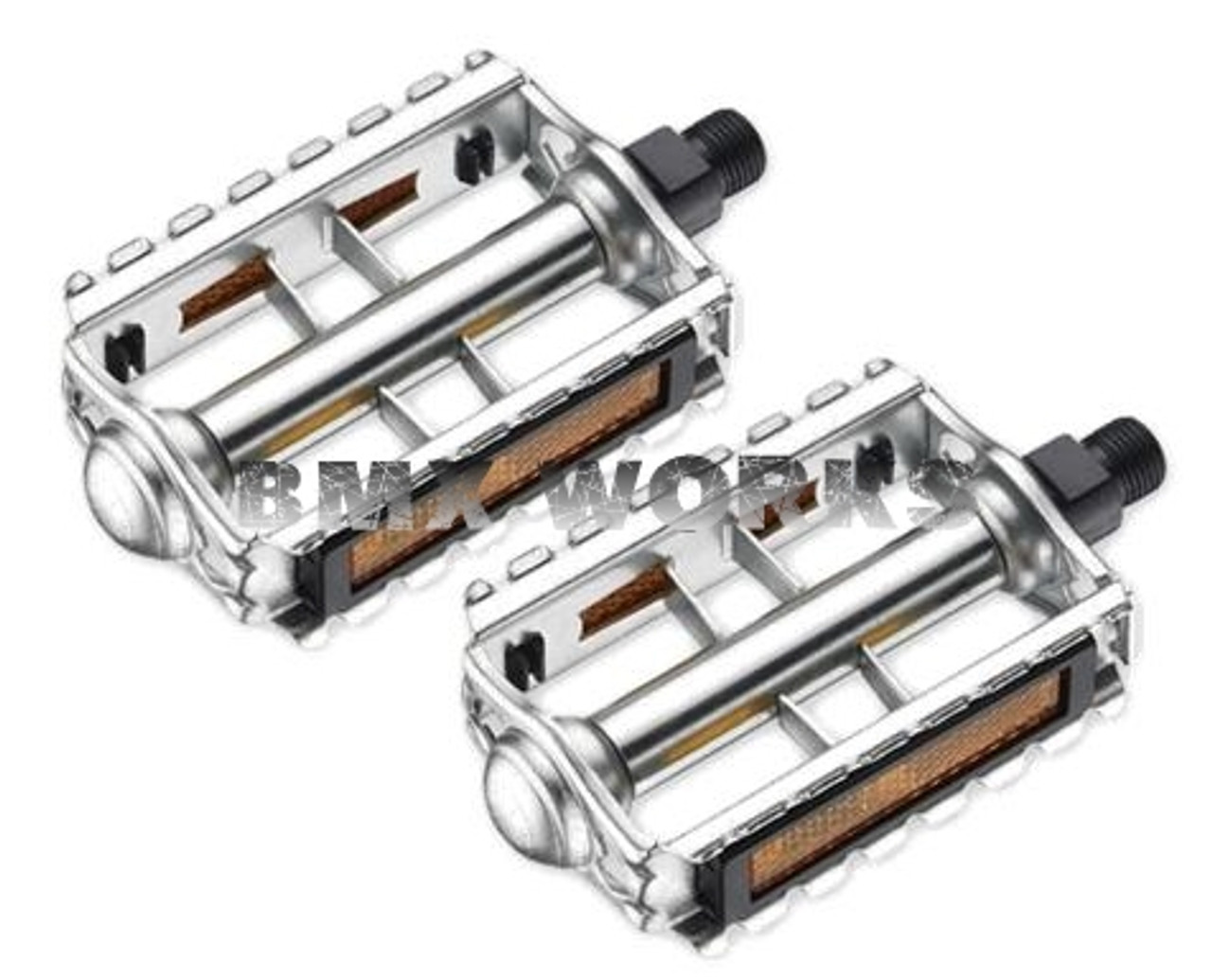 rat trap pedals