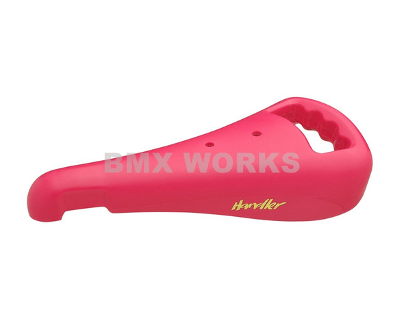 Genuine Kashimax Freestyle Handler Seat - Pink