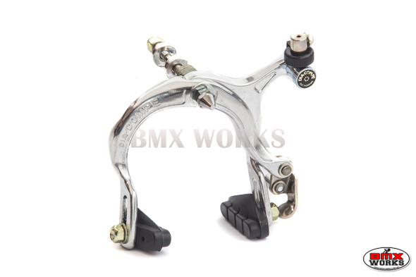 Dia-Compe MX883QL Front Caliper Silver