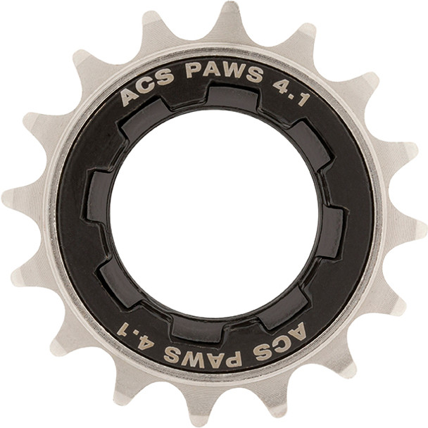 ACS Paws 4.1  3/32" x 16 Teeth Free Wheel