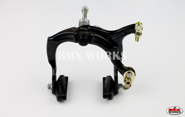 Dia-Compe MX884Q Bulldog Front Caliper Quick Release Black